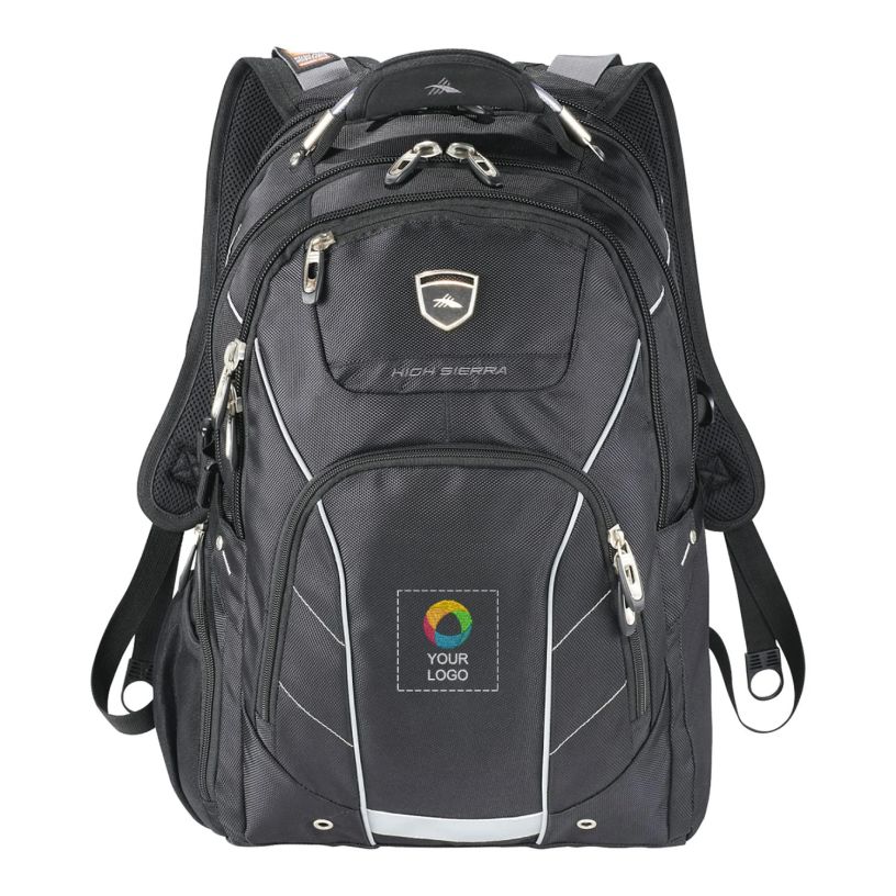 Example 1 of selected product