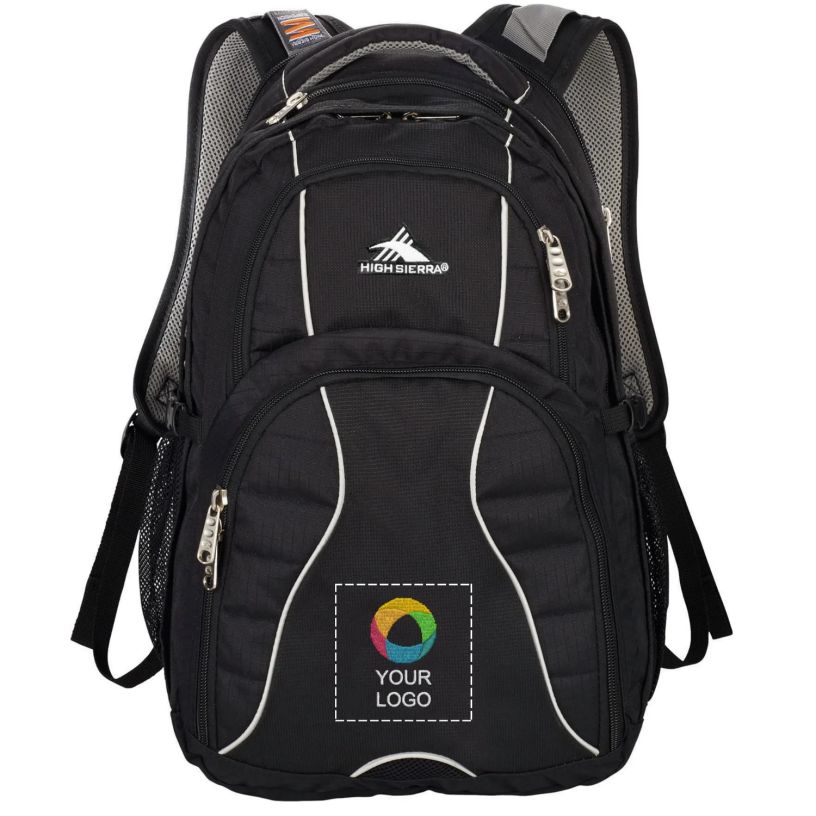 Example 1 of selected product