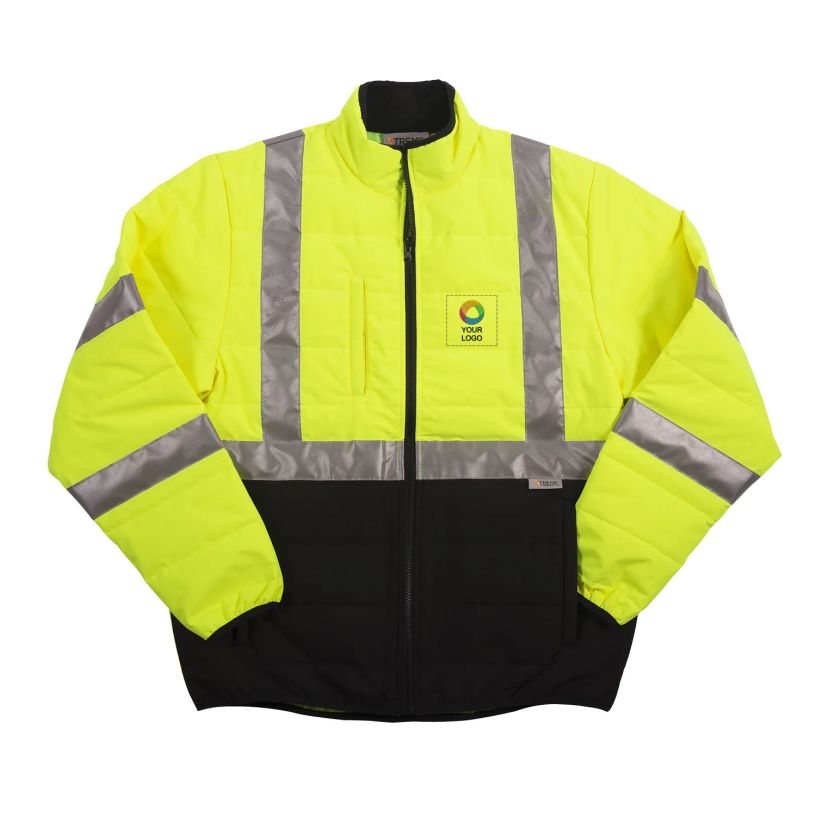 Example 1 of selected product