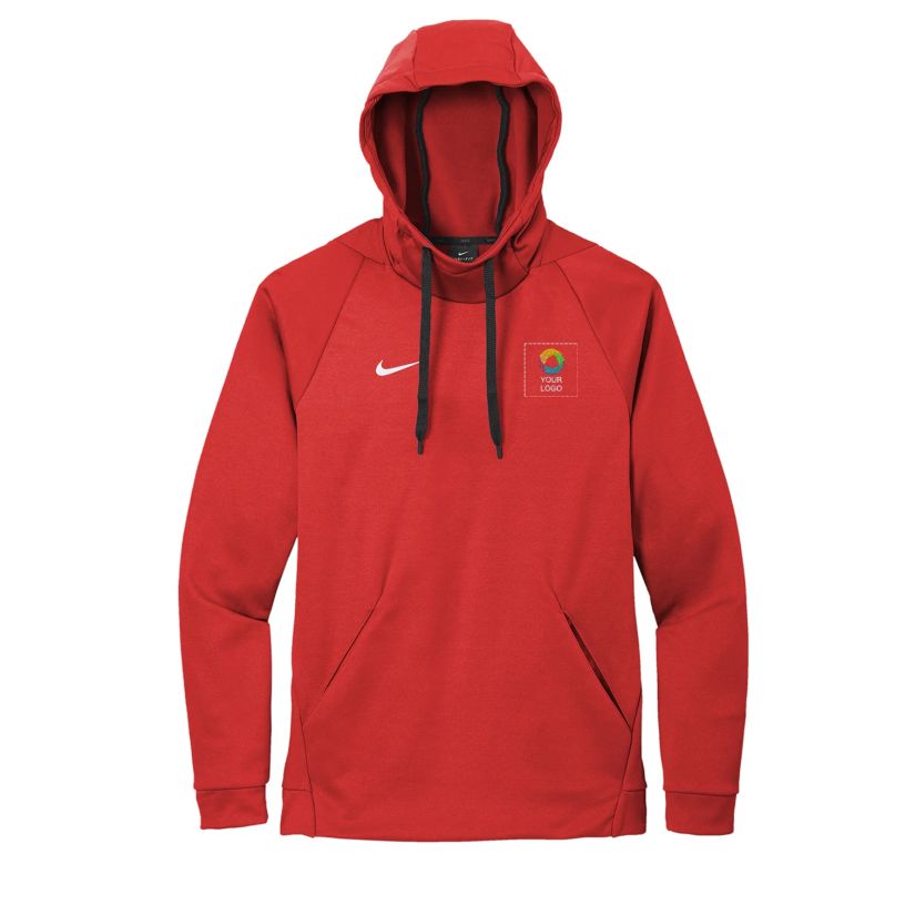 Example 1 of selected product