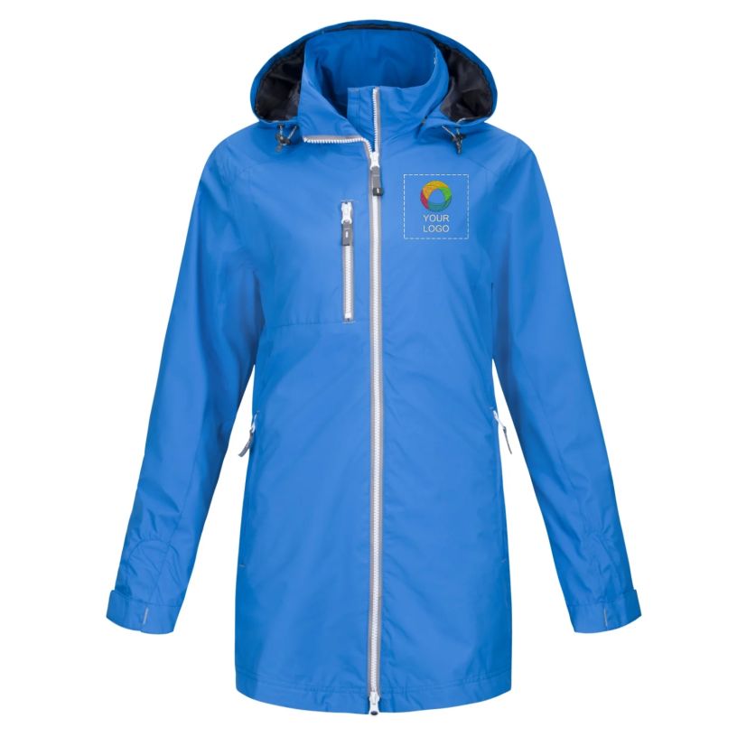 Example 1 of selected product