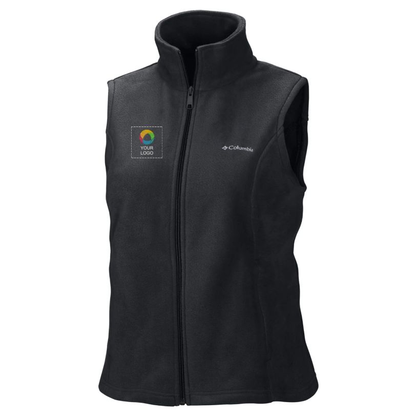 Example 1 of selected product