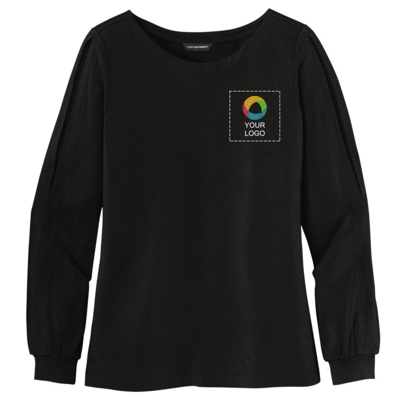 Example 1 of selected product