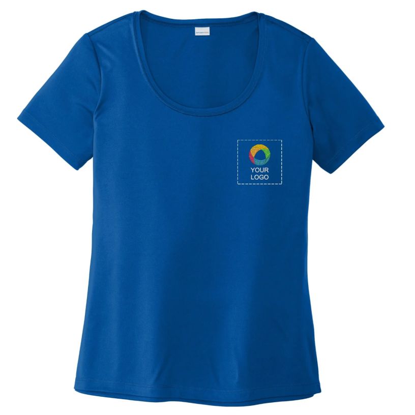 Example 1 of selected product