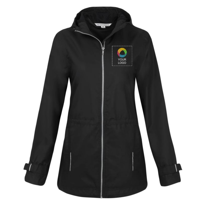 Example 1 of selected product