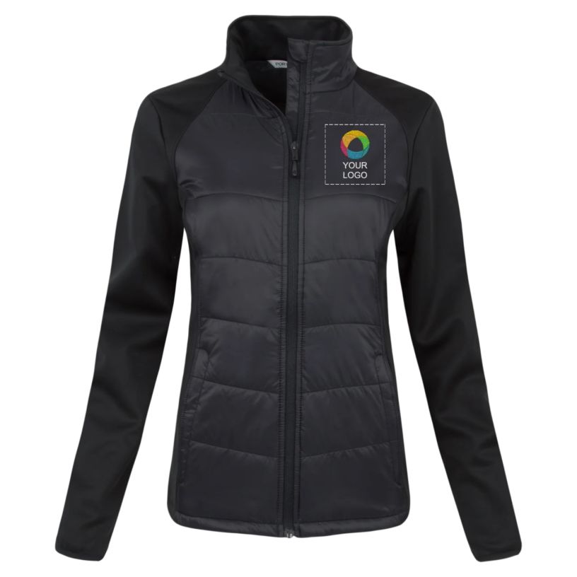 Example 1 of selected product