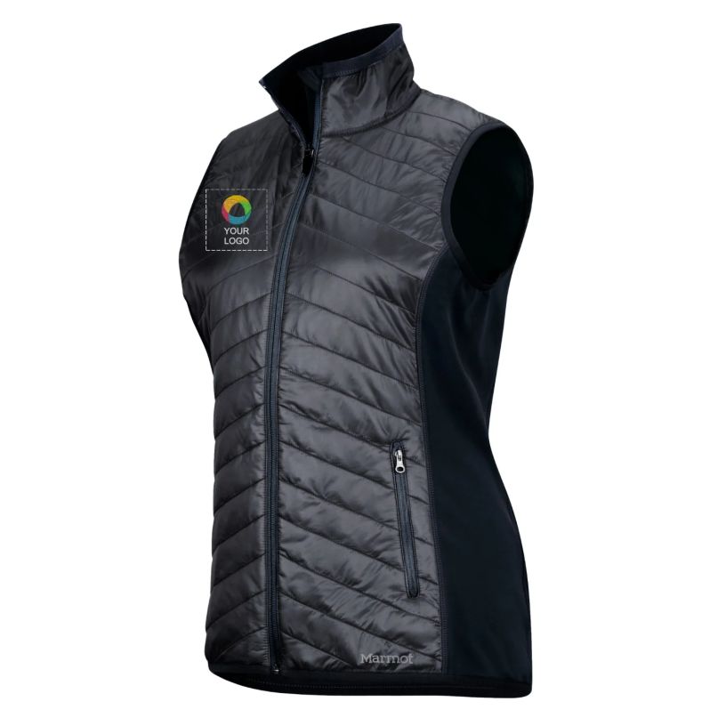 Example 1 of selected product