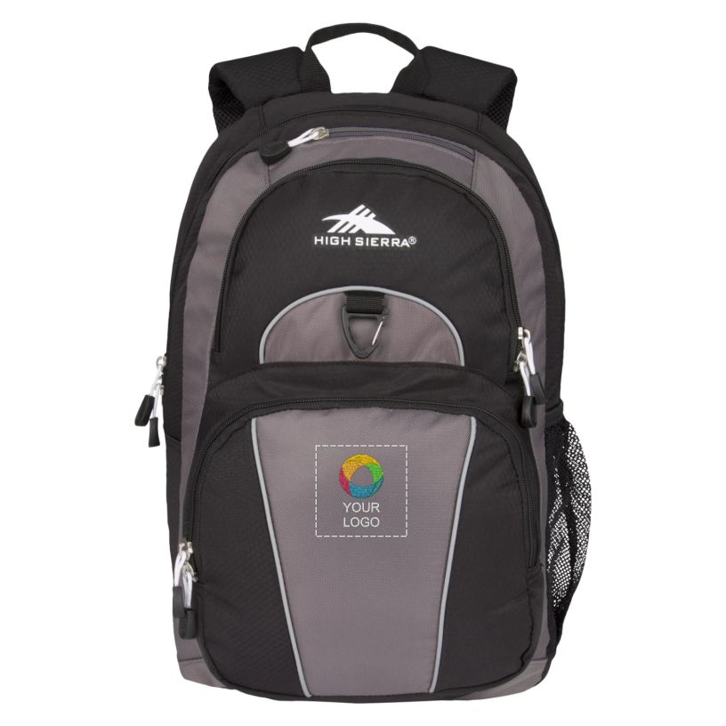 Example 1 of selected product