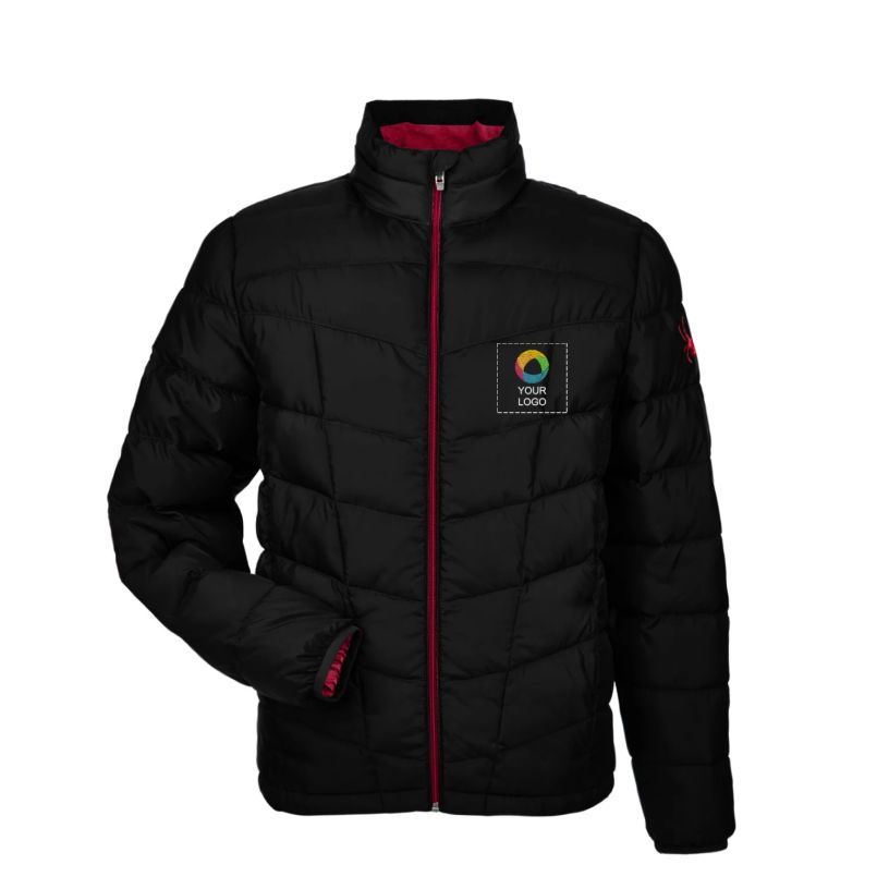 Example 1 of selected product