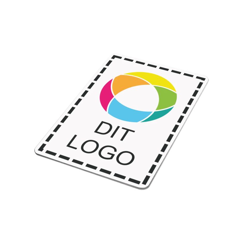 Eksempel 1 på det valgte produkt