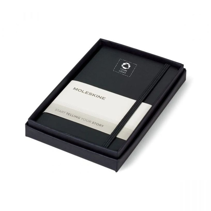 Example 1 of selected product
