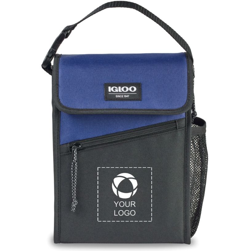 Example 1 of selected product