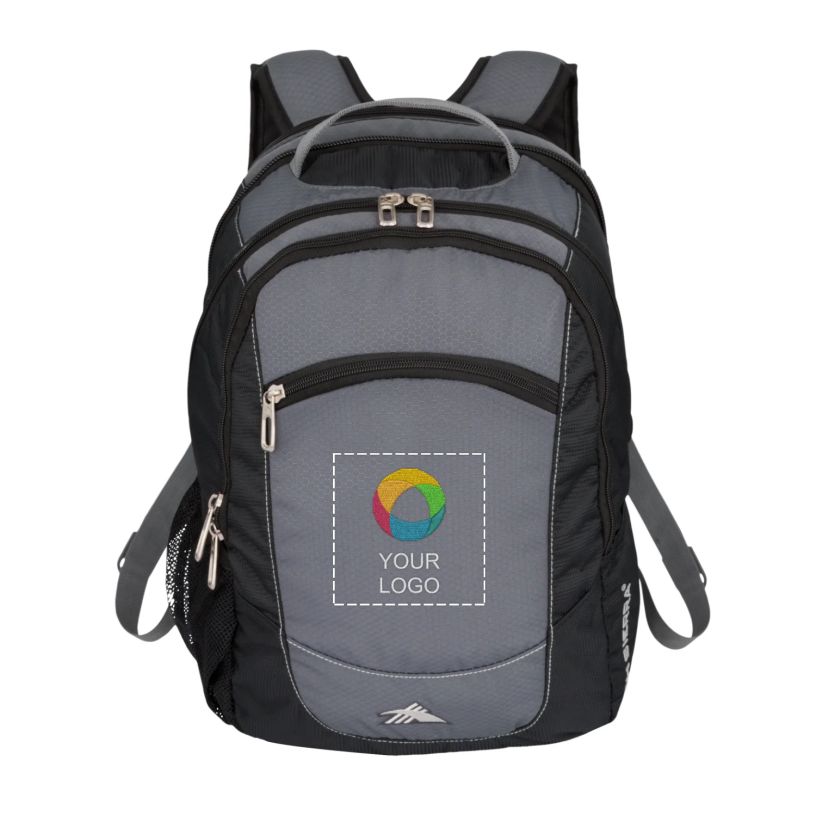 Example 1 of selected product