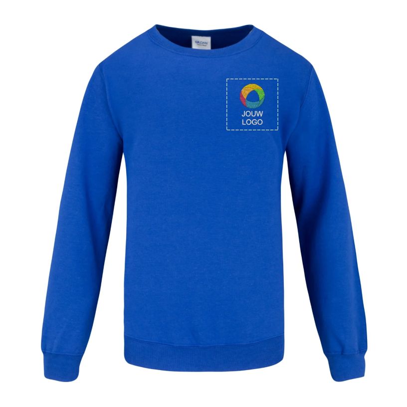 Voorbeeld 1 van geselecteerd product