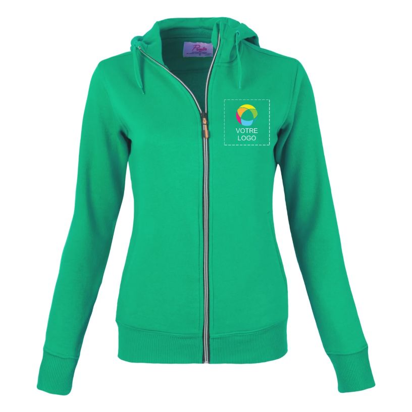 Exemple 1 de produit sélectionné