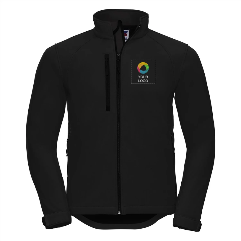 Example 1 of selected product