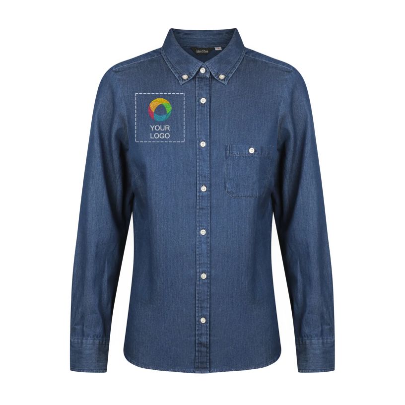 Example 1 of selected product