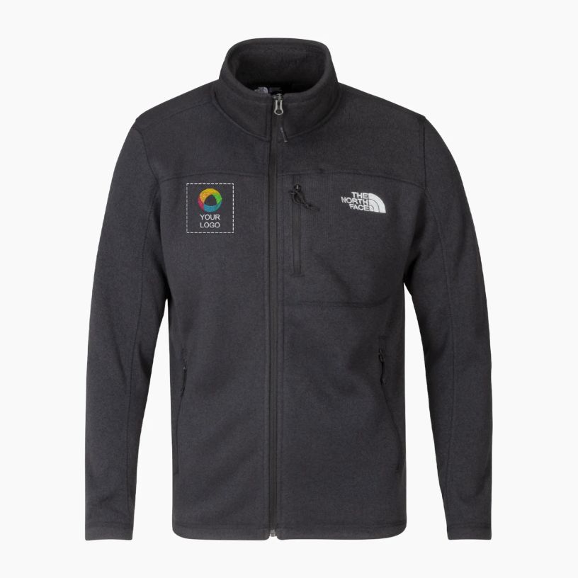 Example 1 of selected product