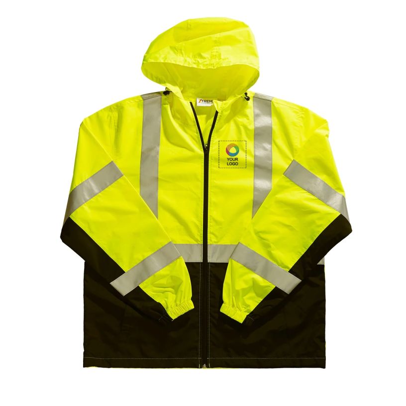 Example 1 of selected product