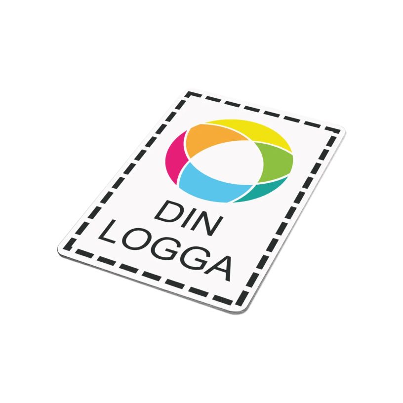 Exempel 1 av vald produkt