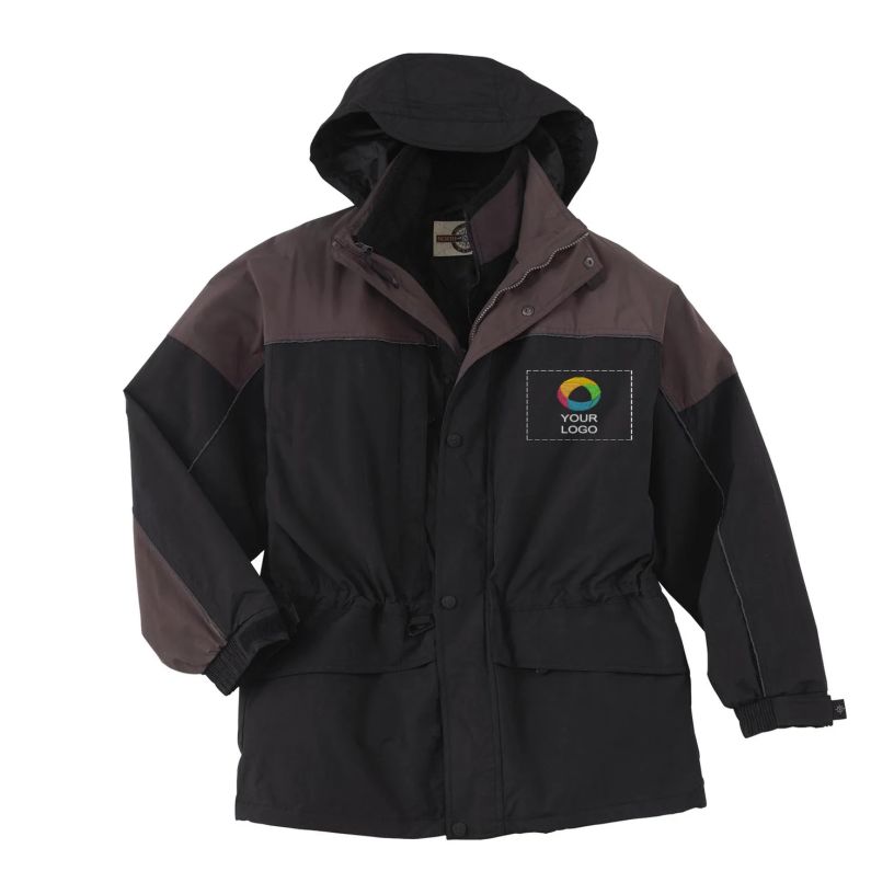 Example 1 of selected product