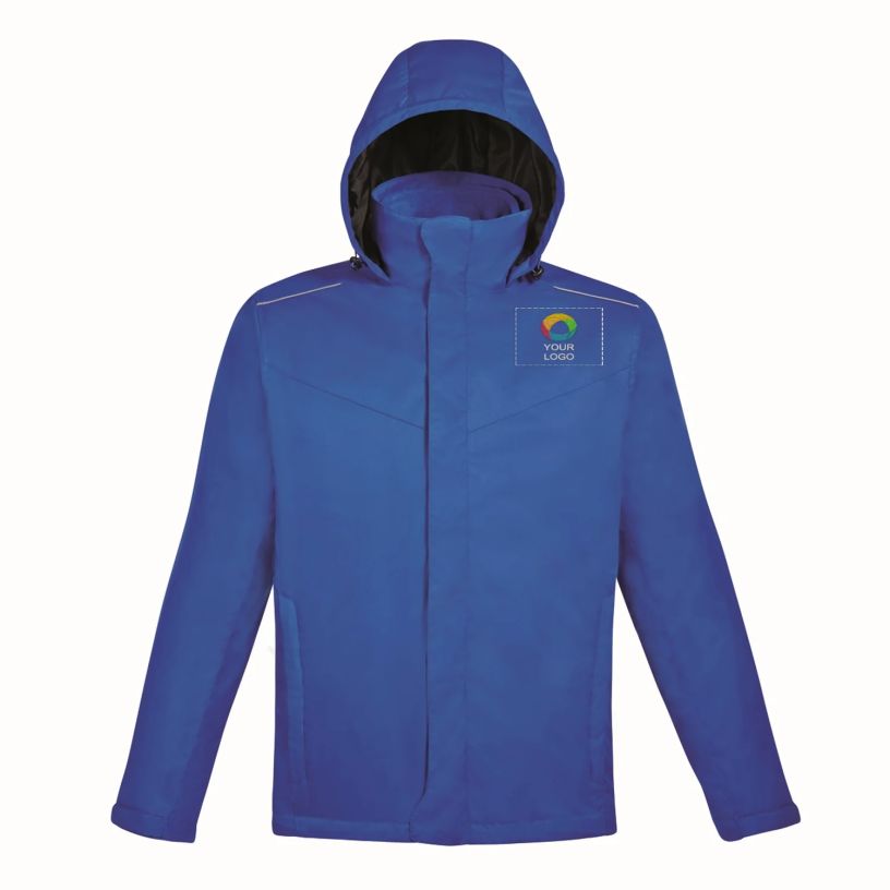 Example 1 of selected product