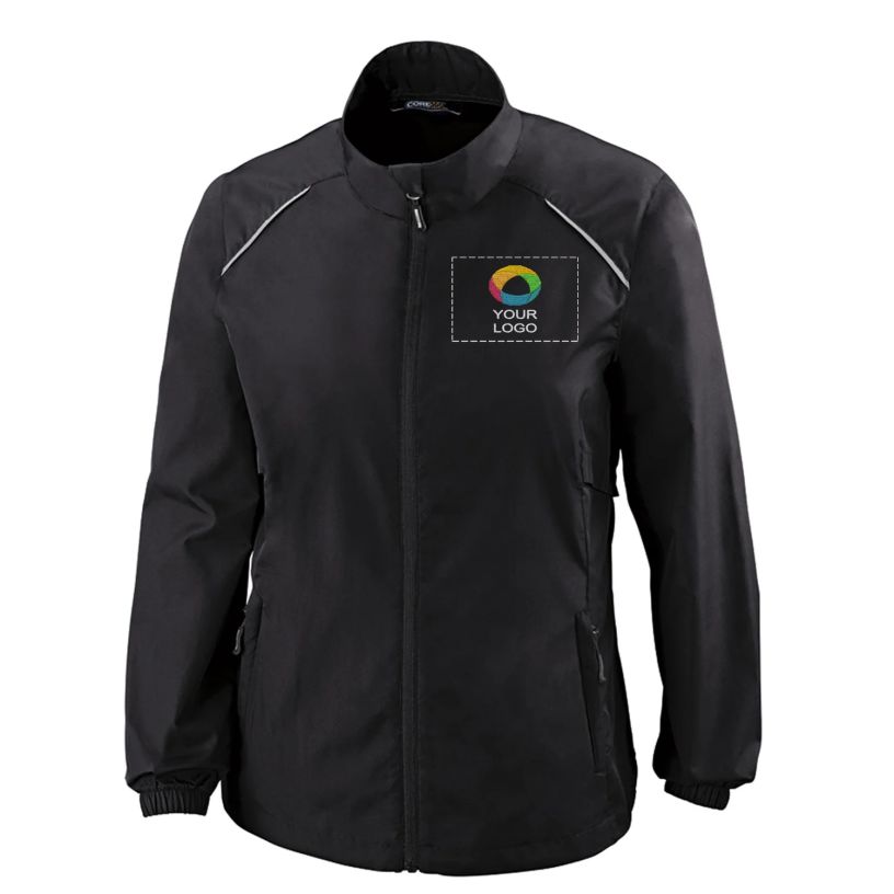 Example 1 of selected product