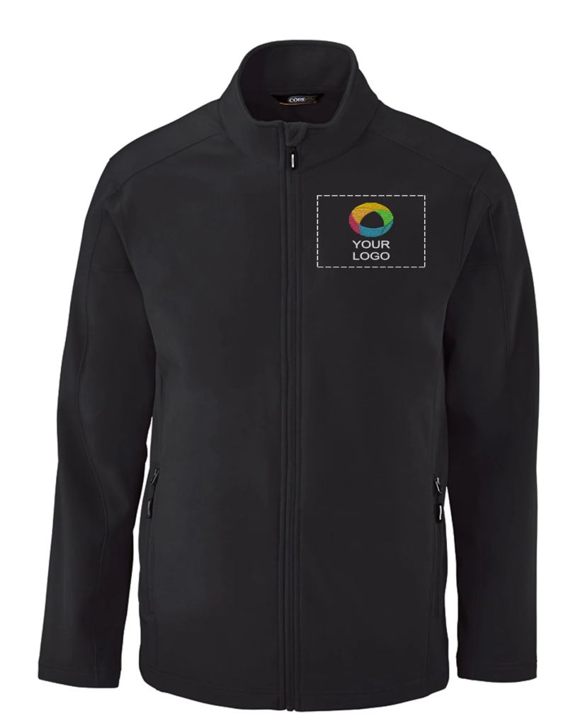 Example 1 of selected product