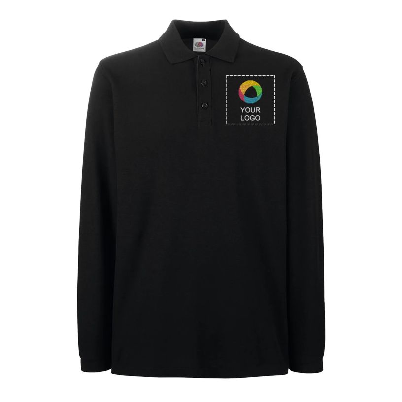 Example 1 of selected product