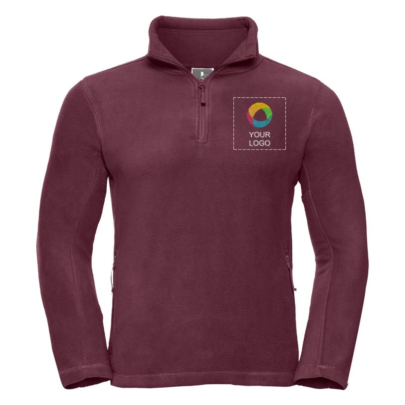 Example 1 of selected product