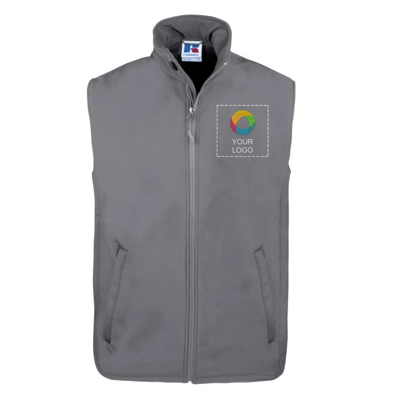 Example 1 of selected product