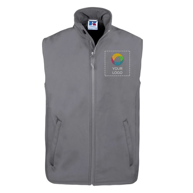 Example 1 of selected product