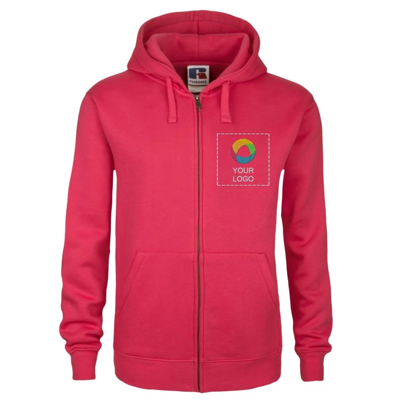 Example 1 of selected product