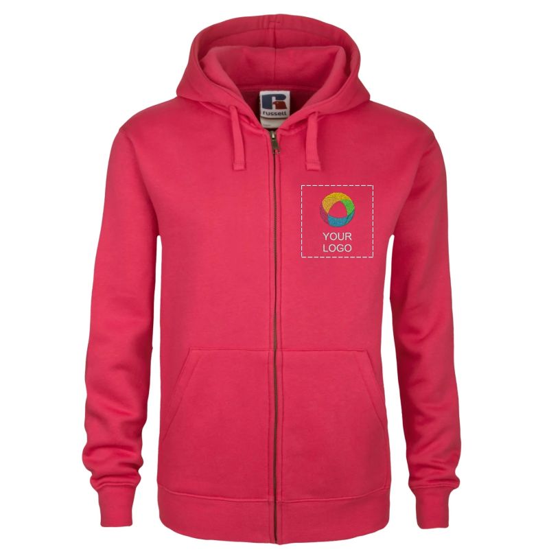 Example 1 of selected product