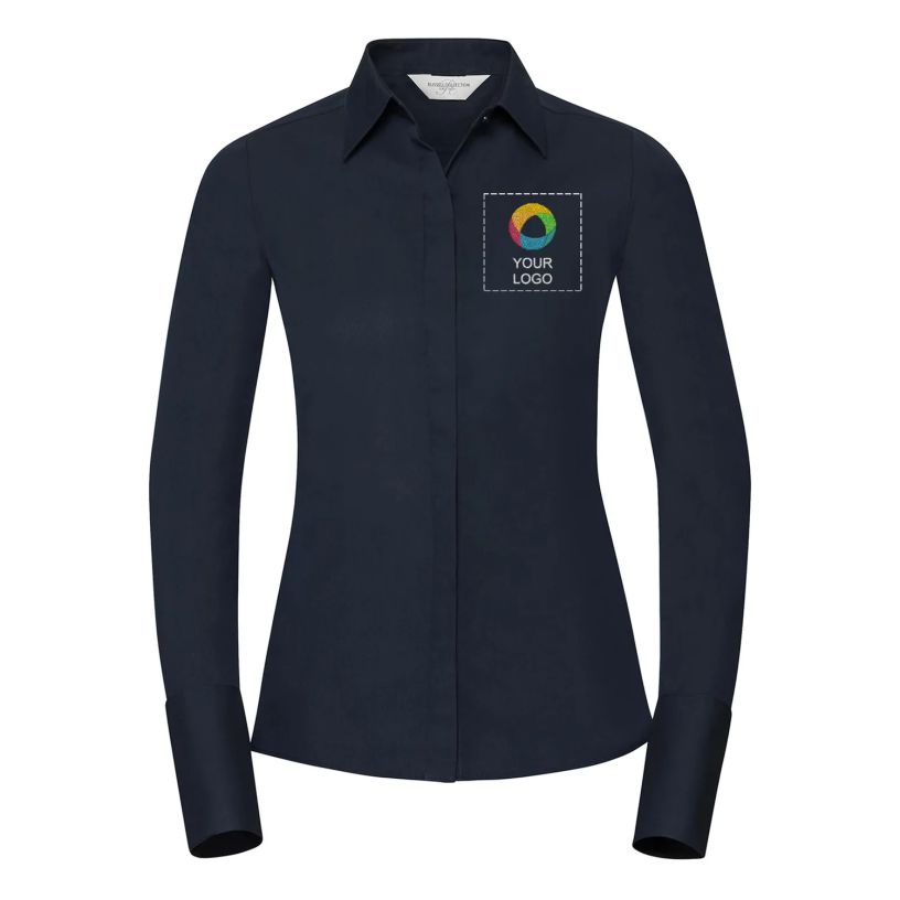 Example 1 of selected product