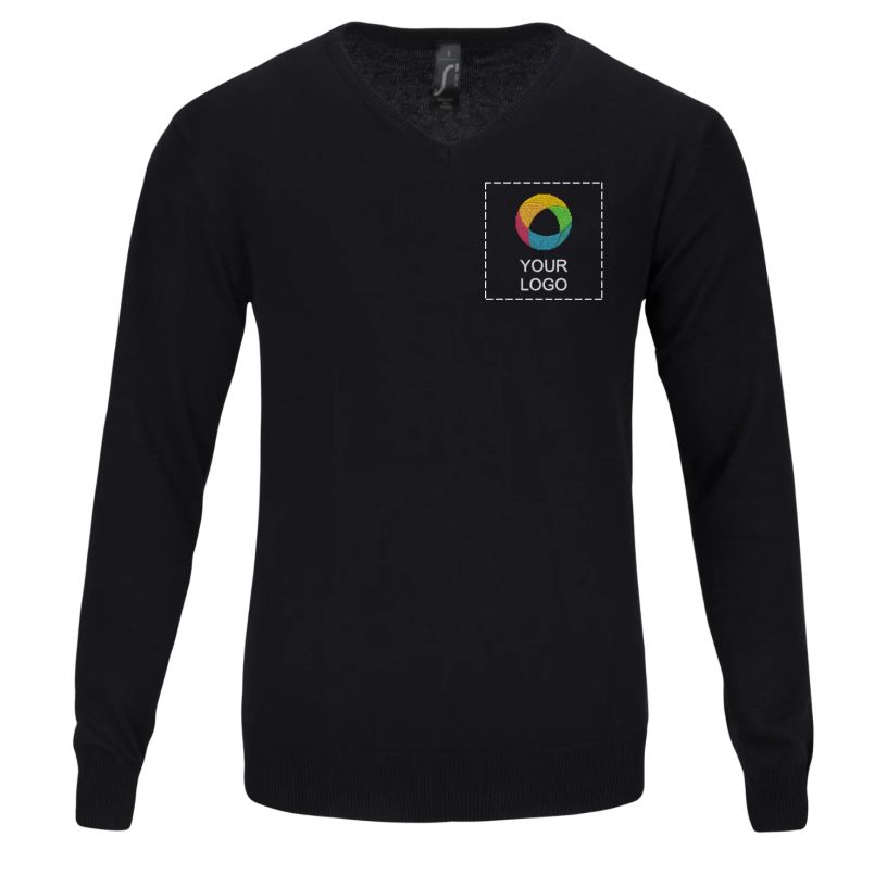 Example 1 of selected product