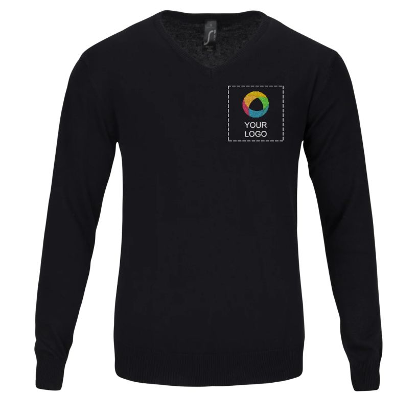 Example 1 of selected product