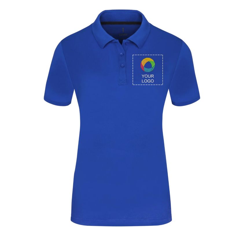 Example 1 of selected product