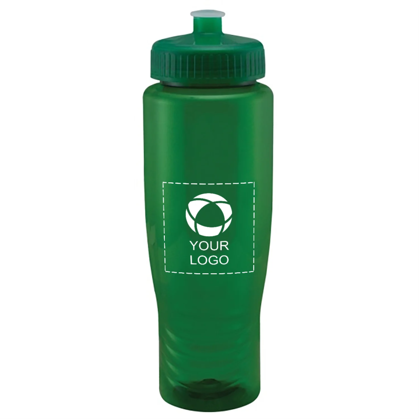 Example 1 of selected product