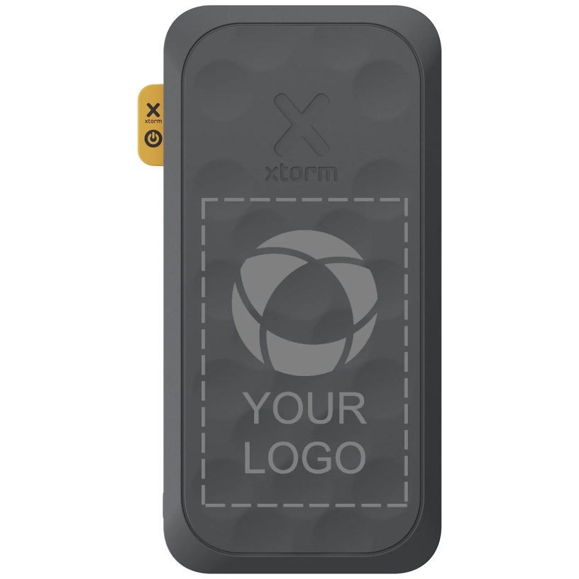Example 1 of selected product