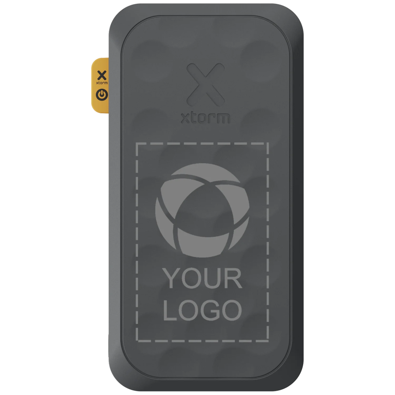 Example 1 of selected product