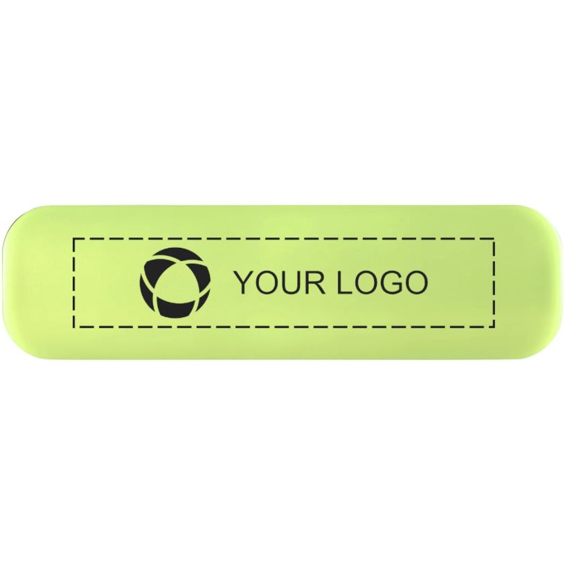 Example 1 of selected product