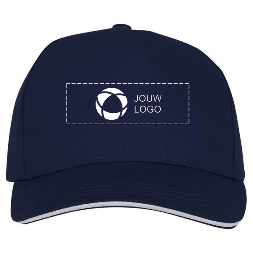 Voorbeeld 1 van geselecteerd product