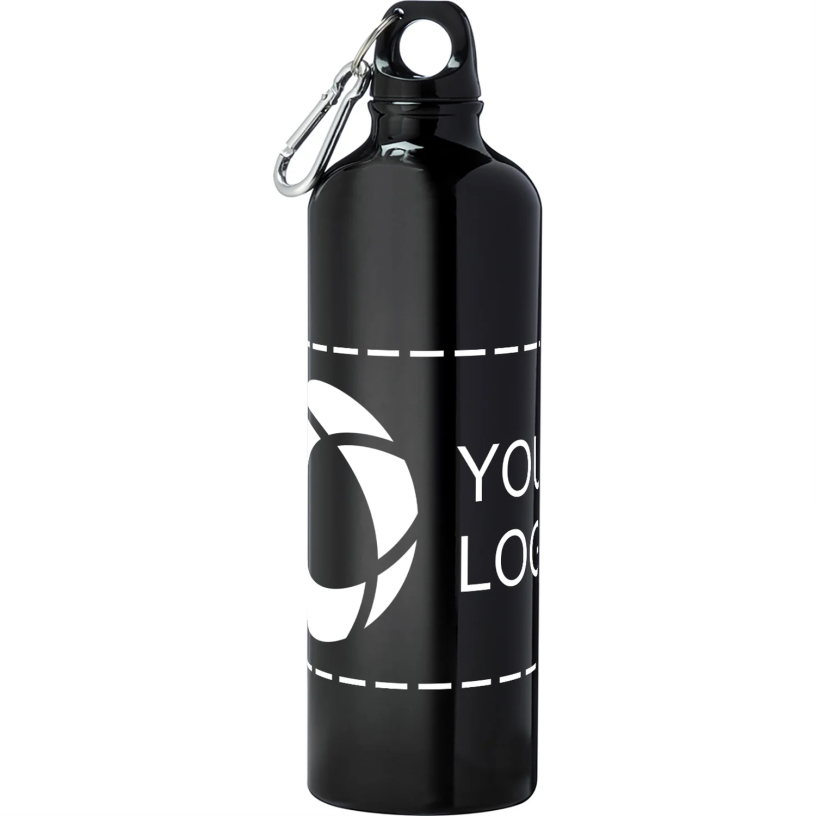 Example 1 of selected product