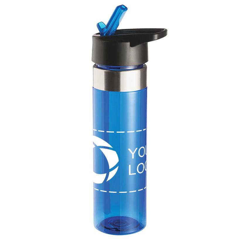 Example 1 of selected product