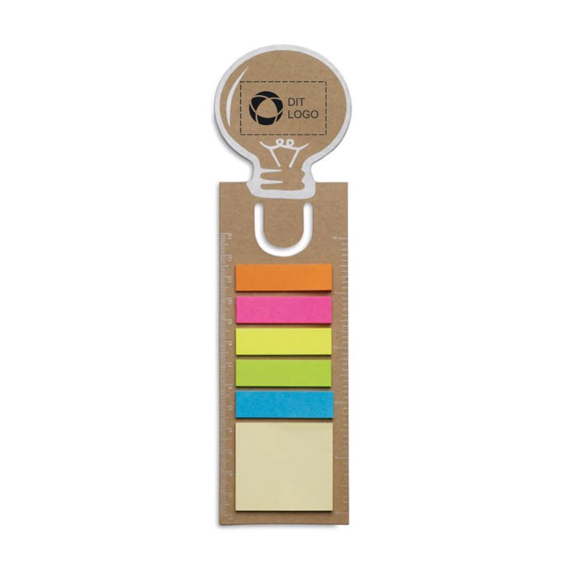 Eksempel 1 på det valgte produkt