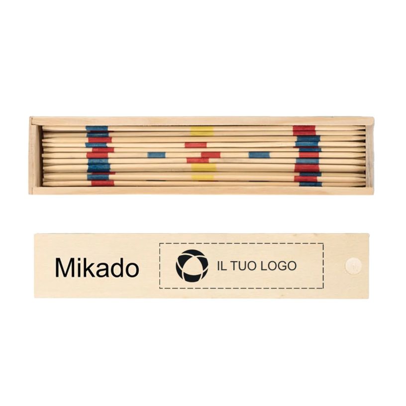 Esempio 1 del prodotto selezionato