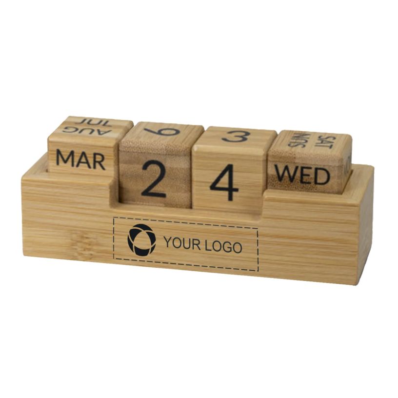 Example 1 of selected product