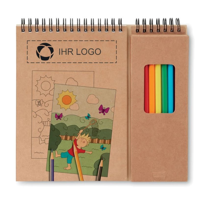 Beispiel 1 für ausgewähltes Produkt