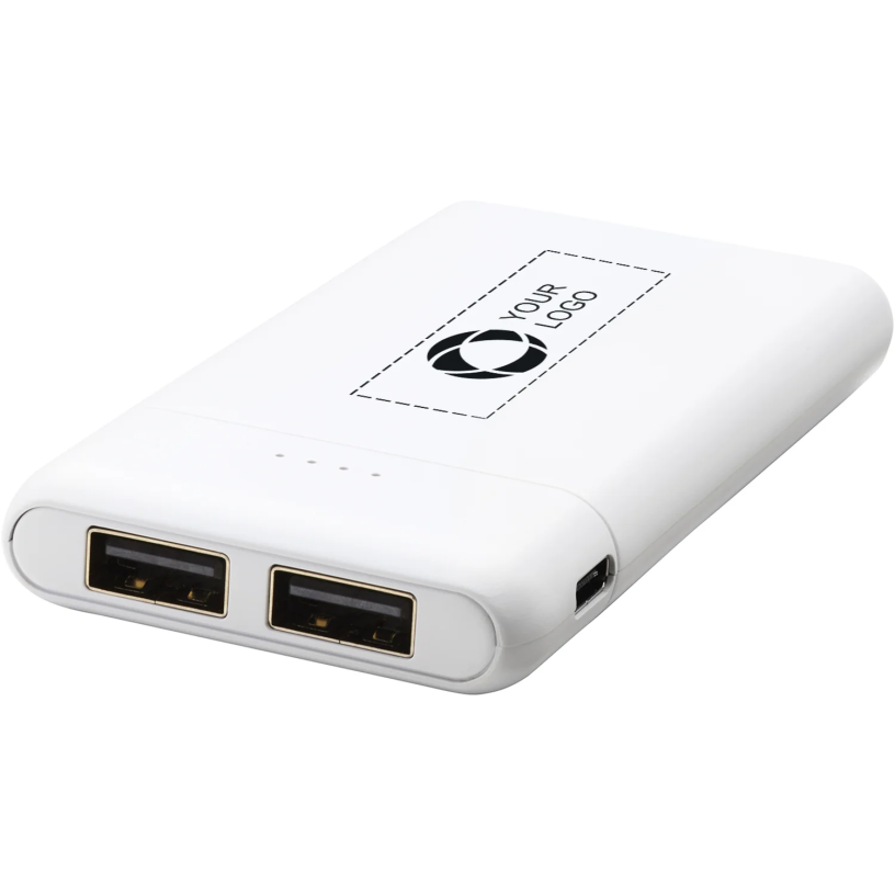 Example 1 of selected product